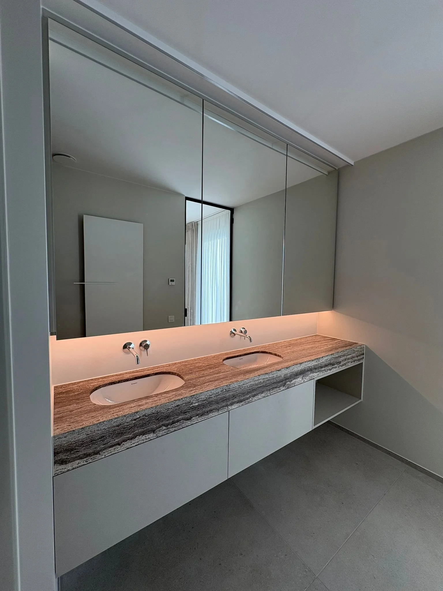 ontwerp: Lievois Interior Architects