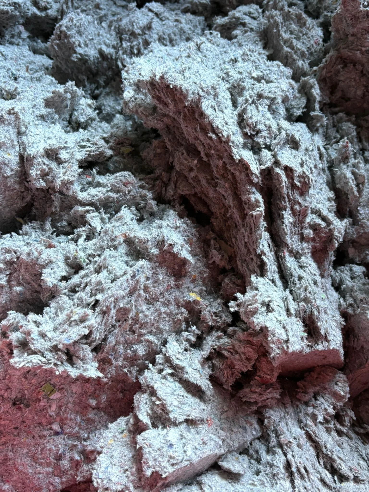  iQ3 cellulose isolatie 