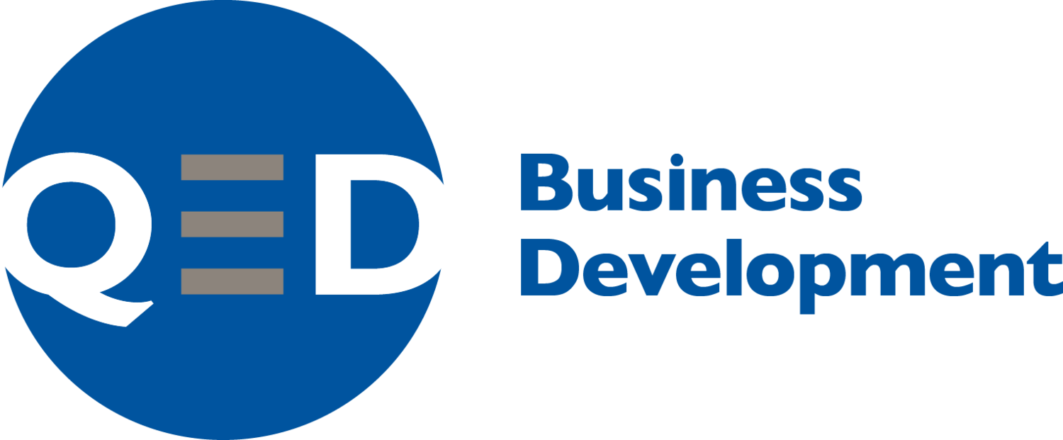 QED Business Development
