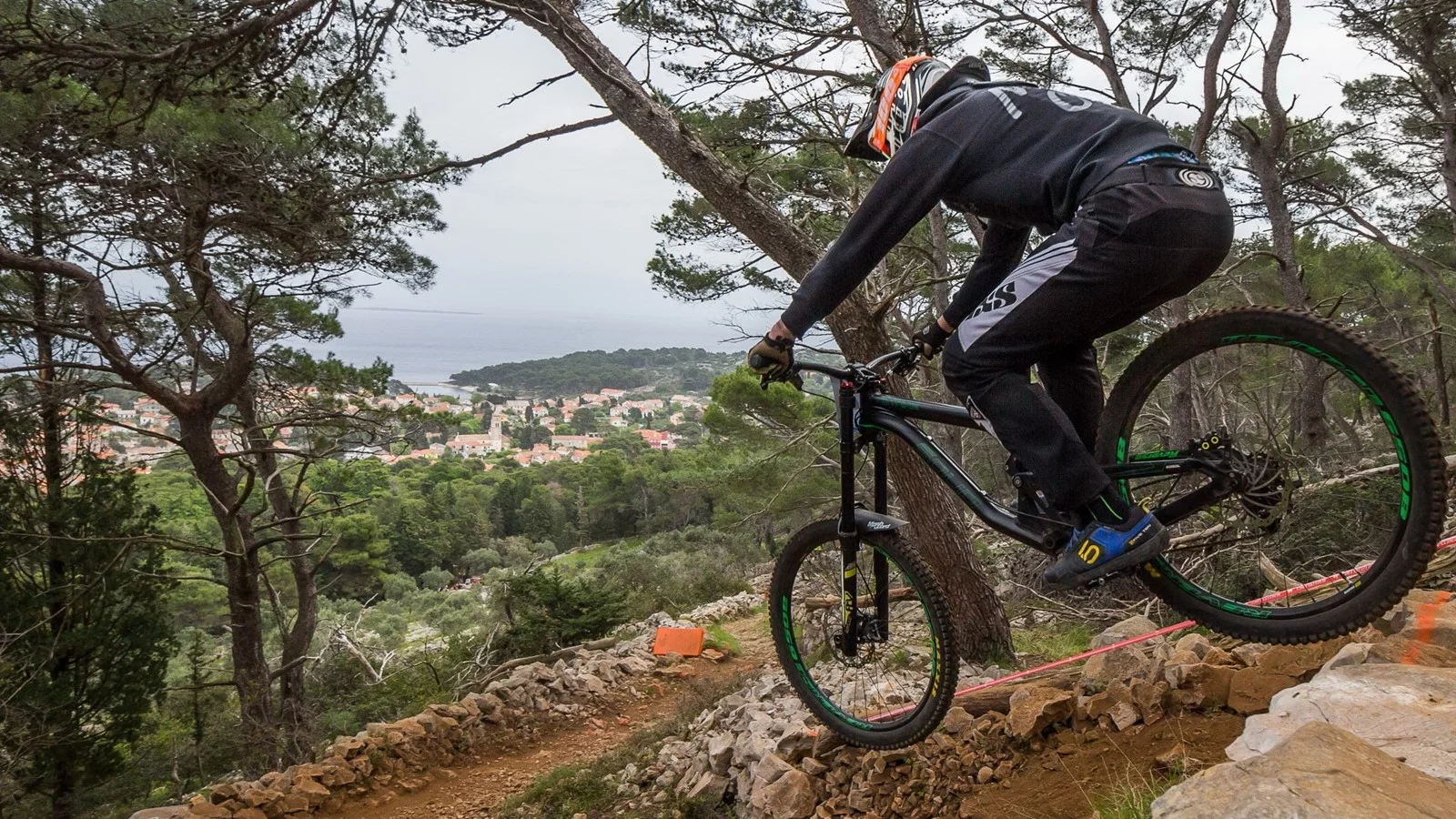 BD tips from extreme sports #1