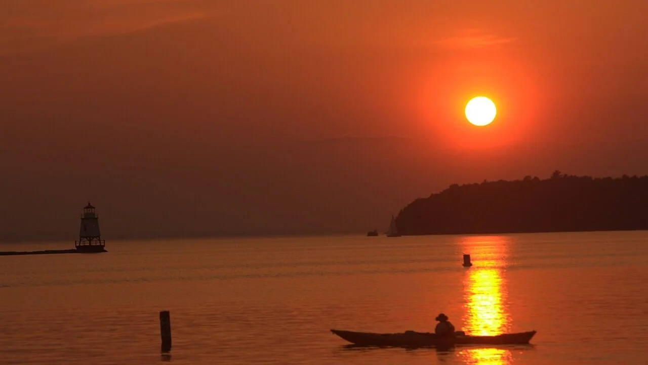 What Should You Know About Lake Champlain Fishing Before Your First Trip?