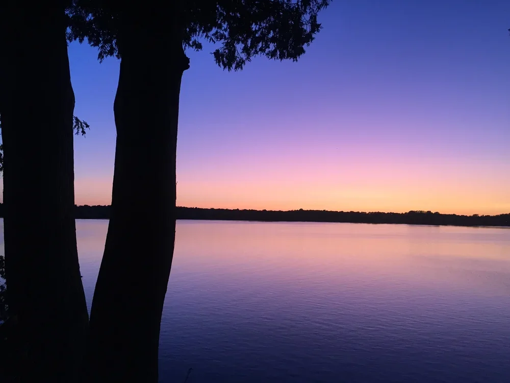 Smallmouth bass fishing season is almost here! (Copy)