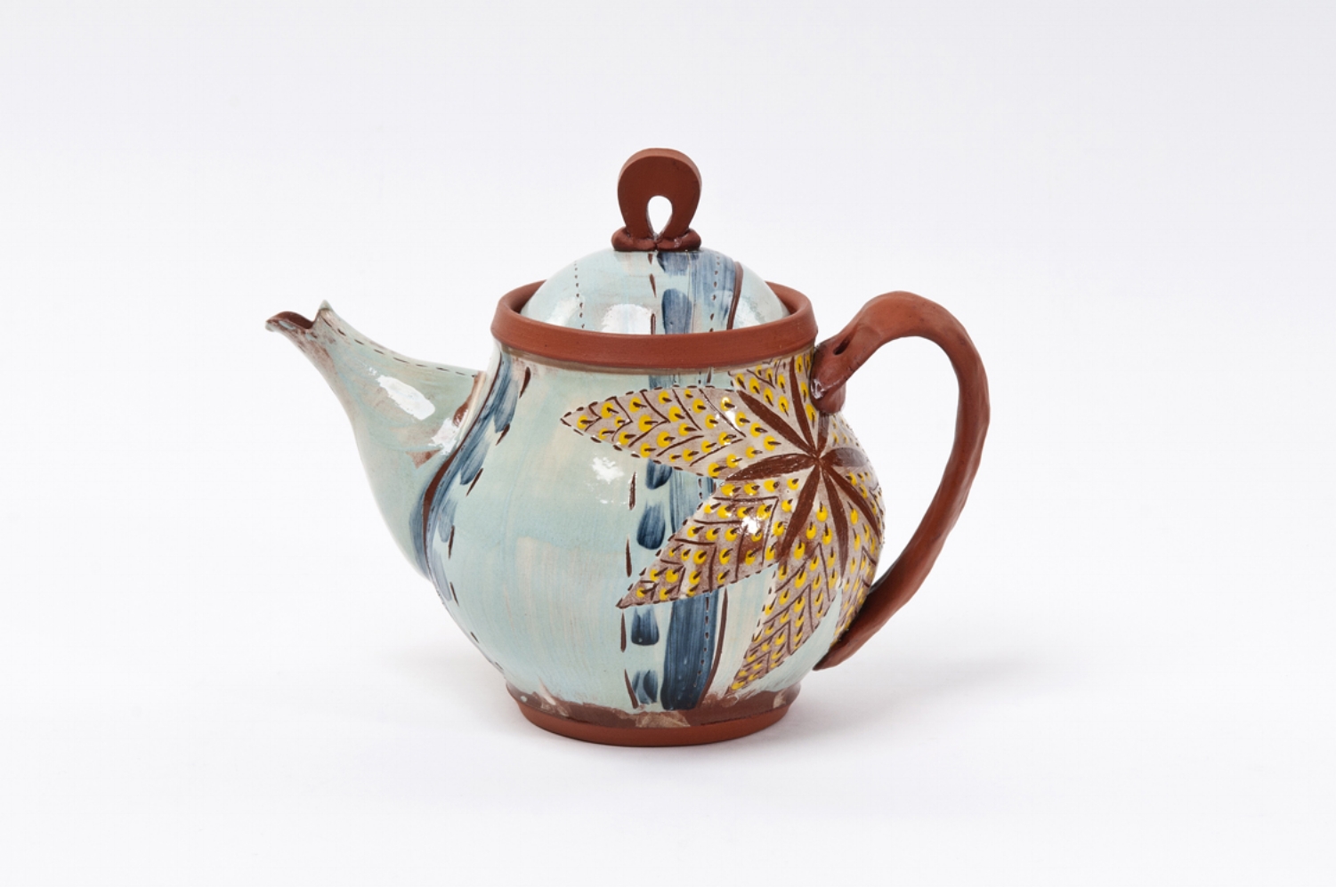  Teapot £275 