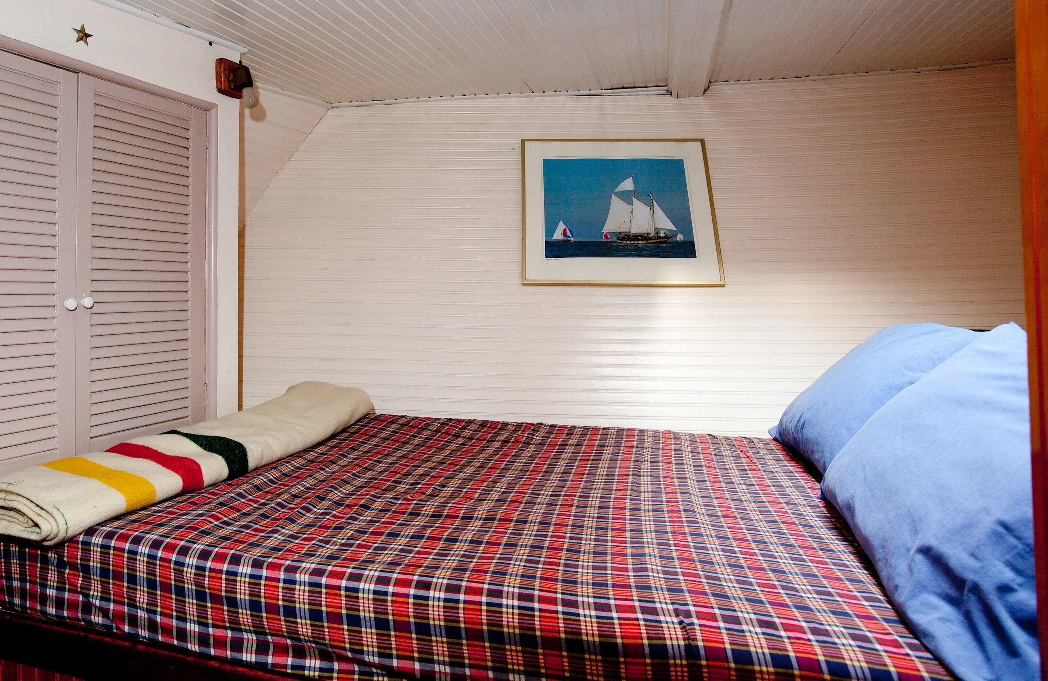 Clipper Cabins