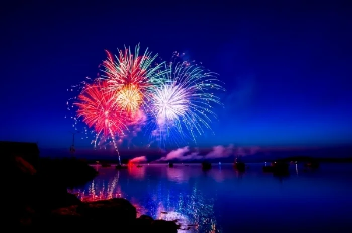 Enjoy up-close views of fireworks displays from the water (weather permitting) during this three day cruise.