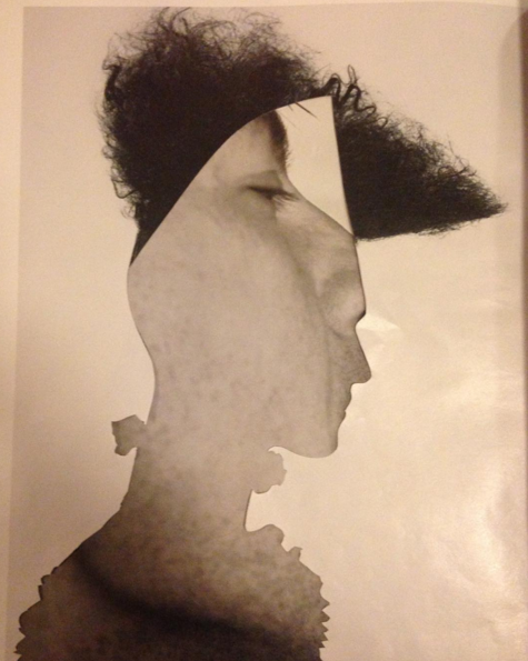 paper collage
