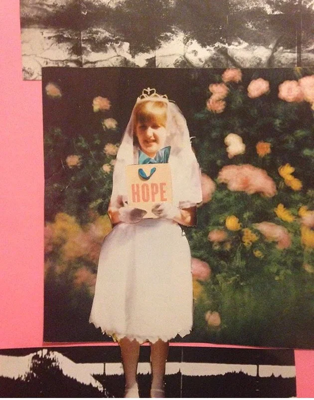 paper collage