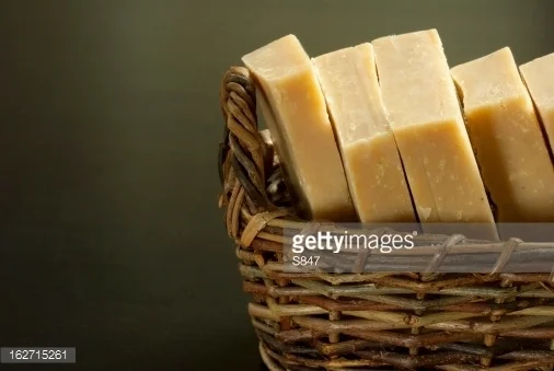 How Do You Make Soap?