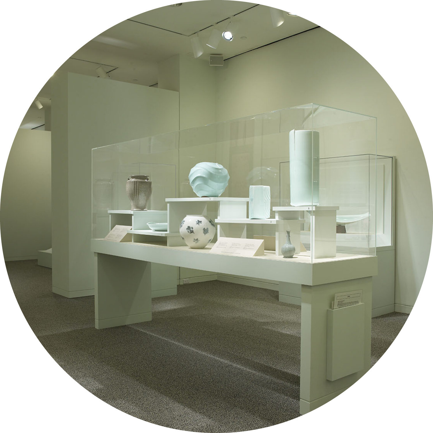 Designed for Flowers: Contemporary Japanese Ceramics
