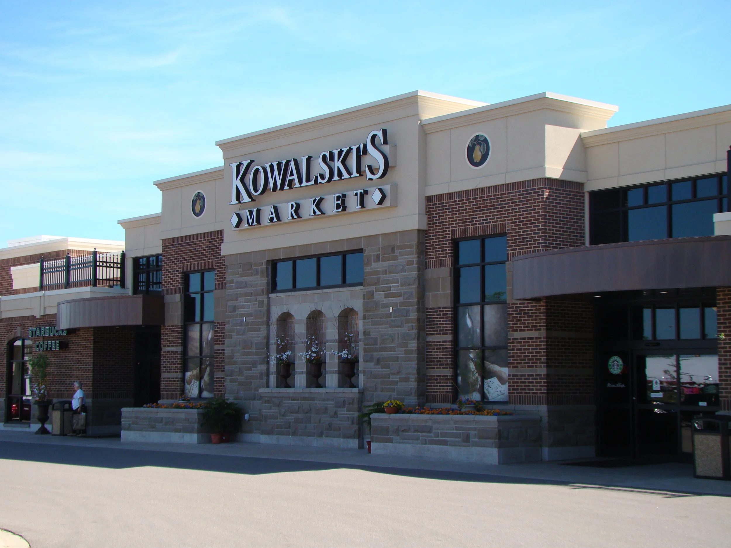 Kowalski's Market | Eagan, MN