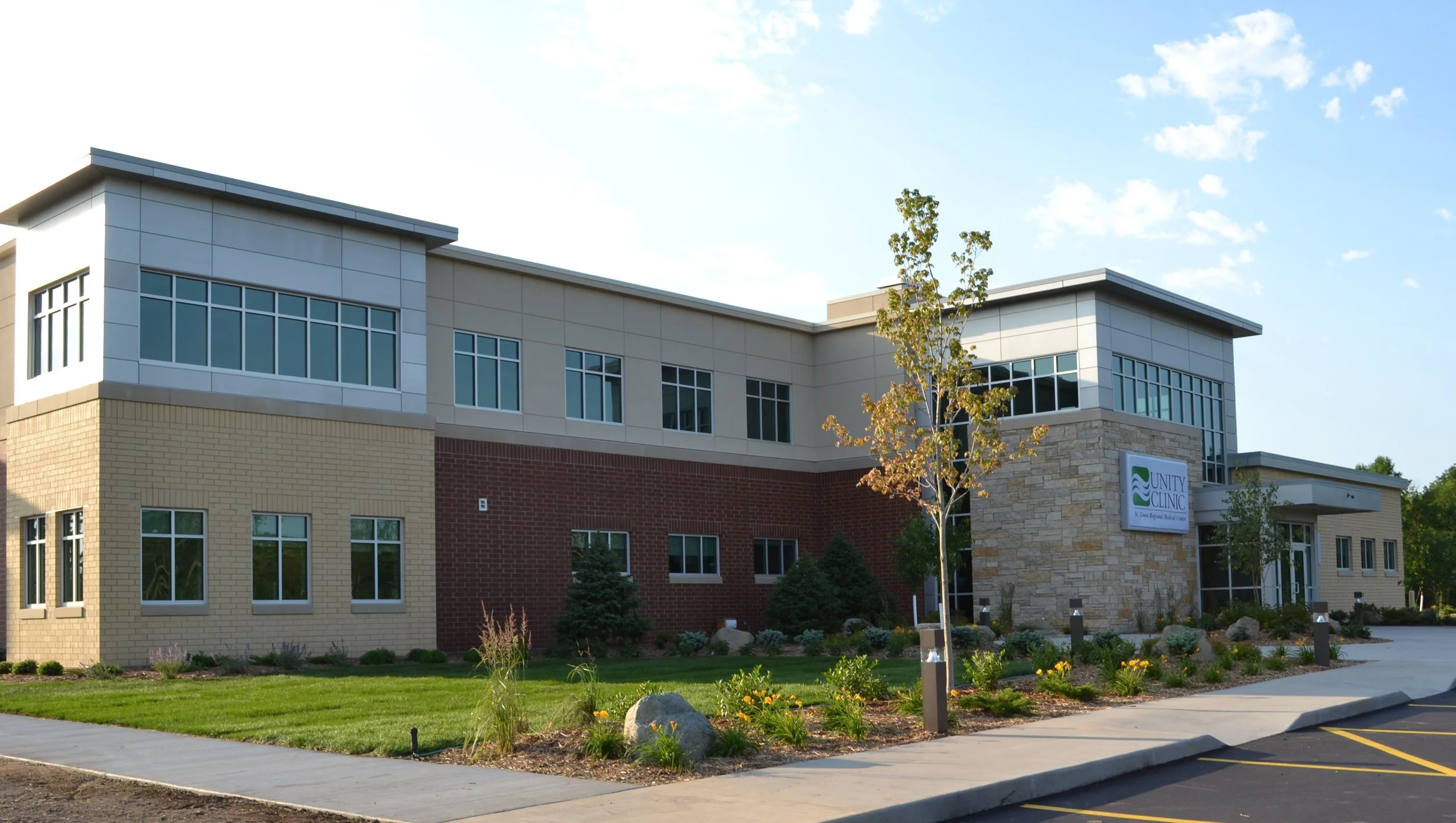 Unity Medical Clinic | Balsam Lake, WI