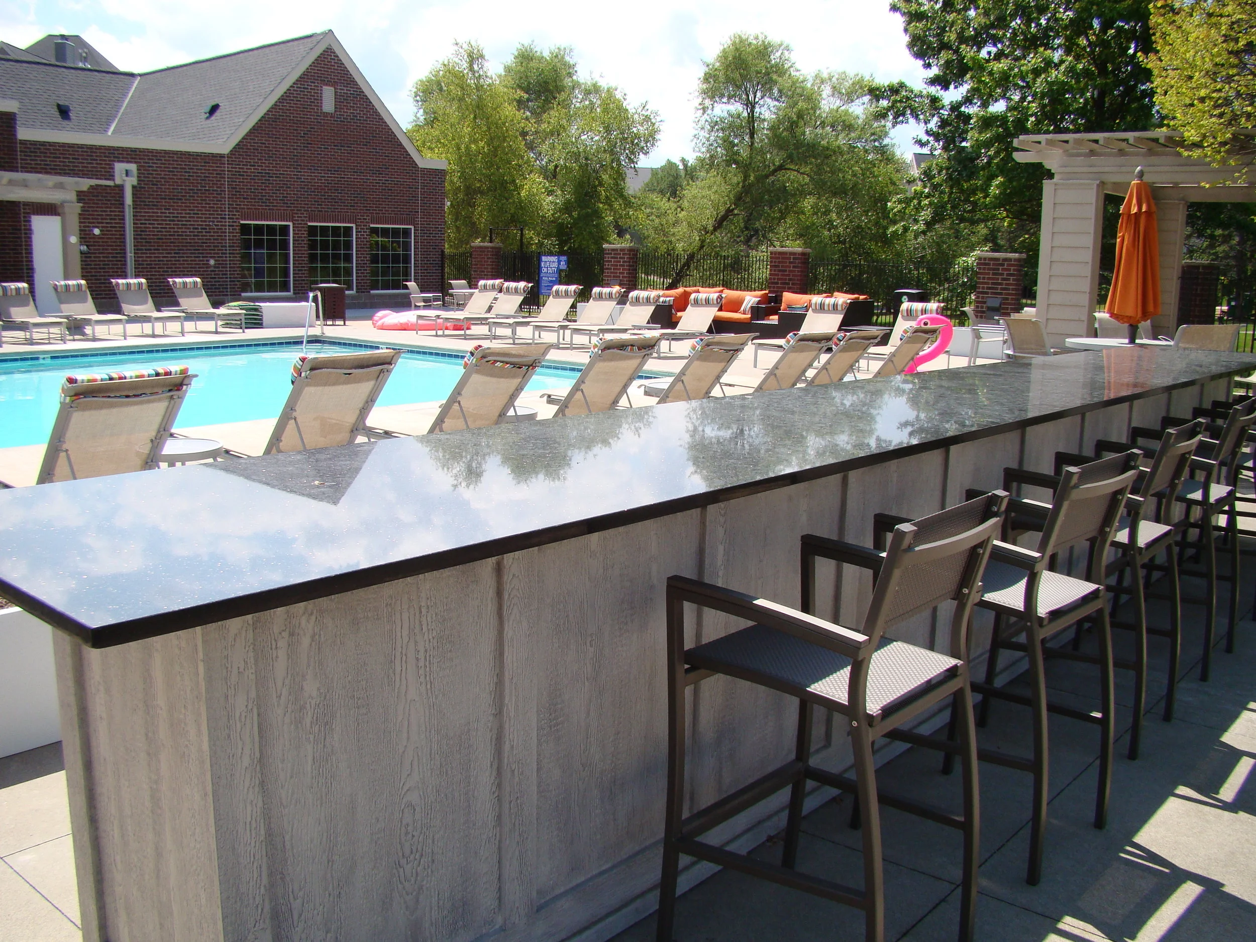 Gates at Carlson Apartments, Minnetonka
