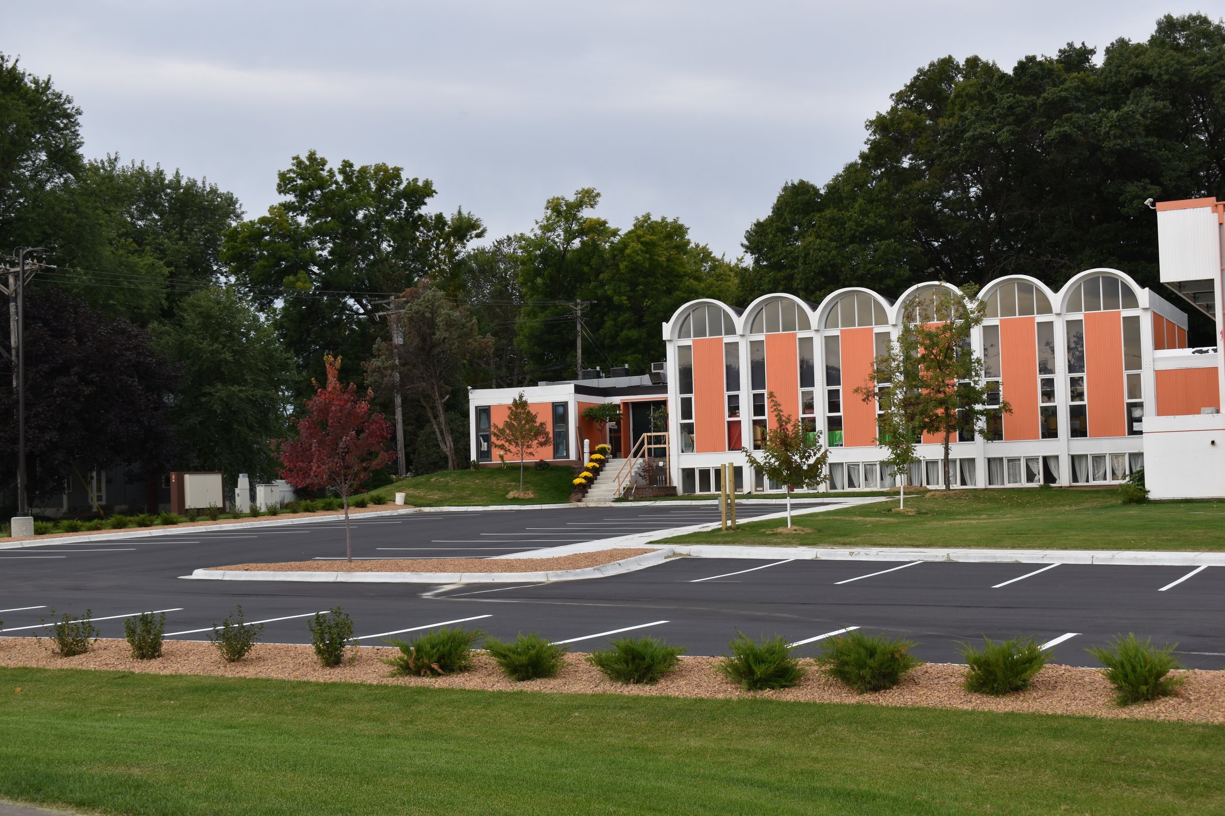 Wat Promwachirayan (Wat Thai of Minnesota)