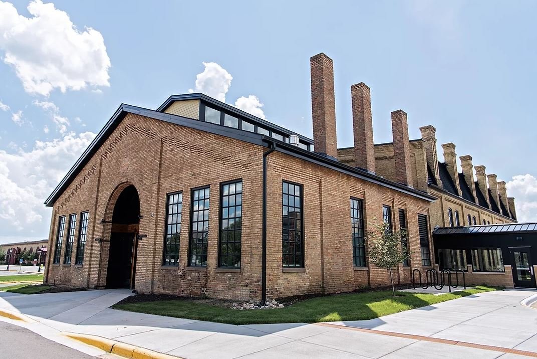 Essence Event Center, Saint Paul