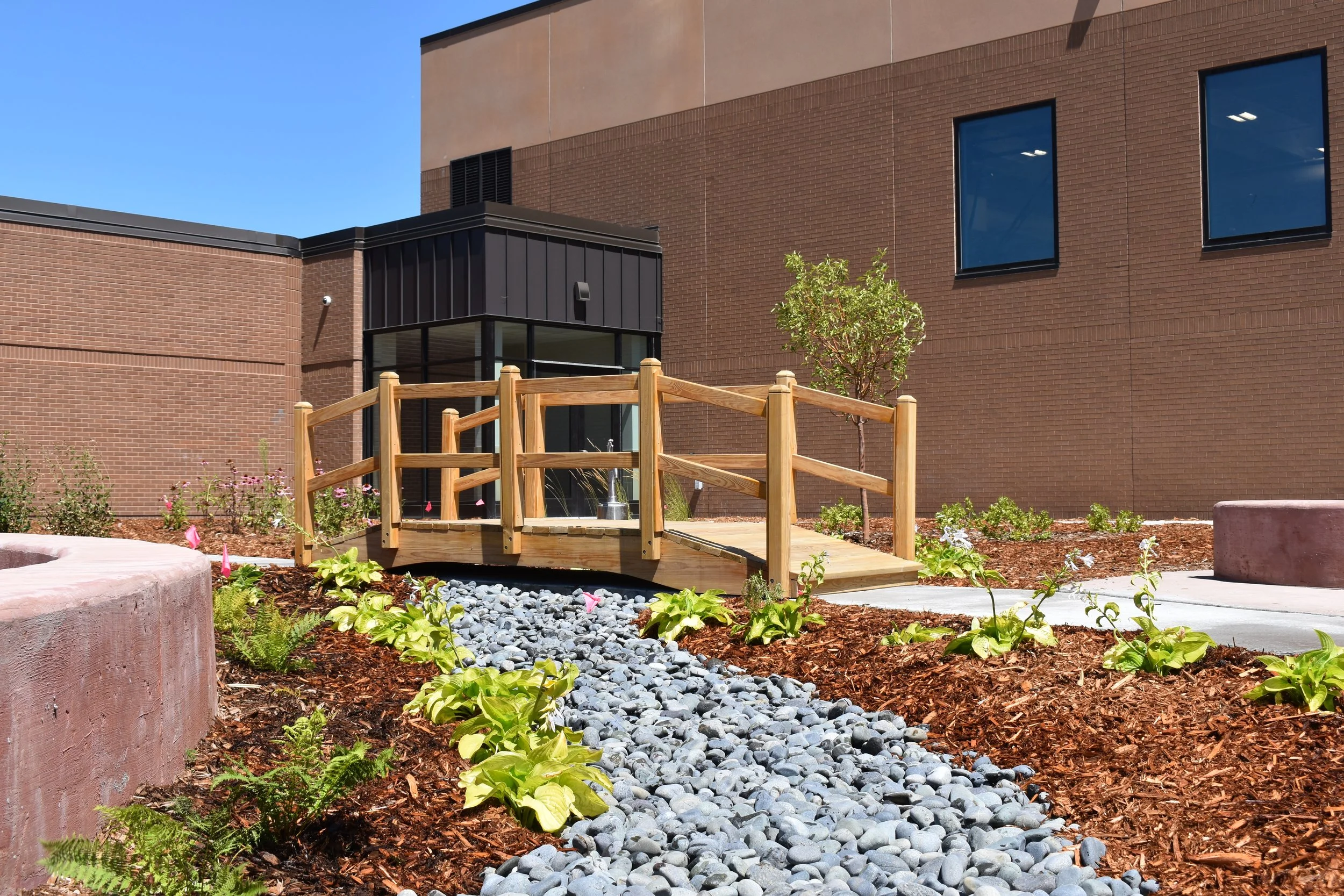 Rice Lake Elementary School | Maple Grove, MN