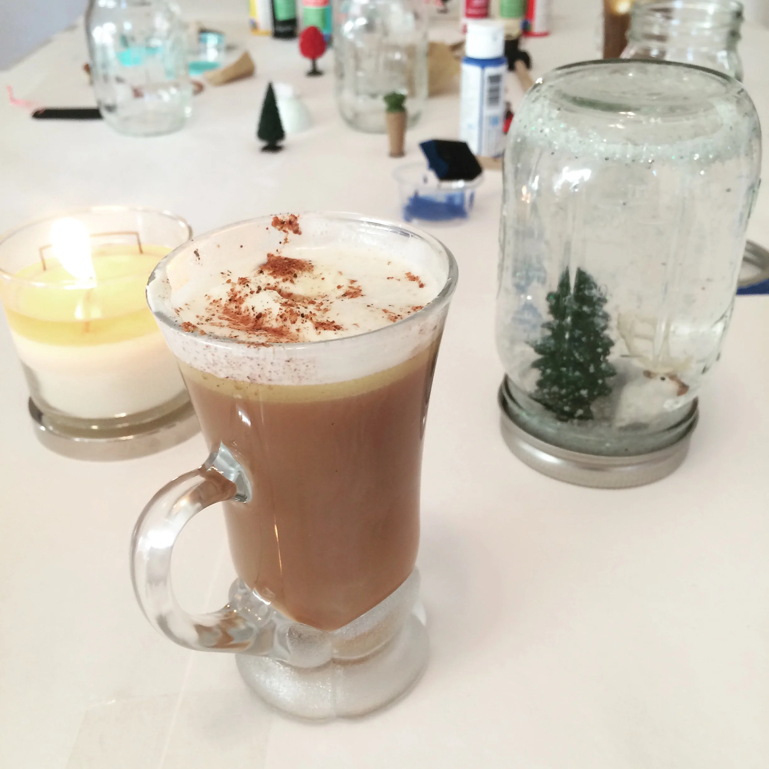 Cocktail recipe: Irish Coffee