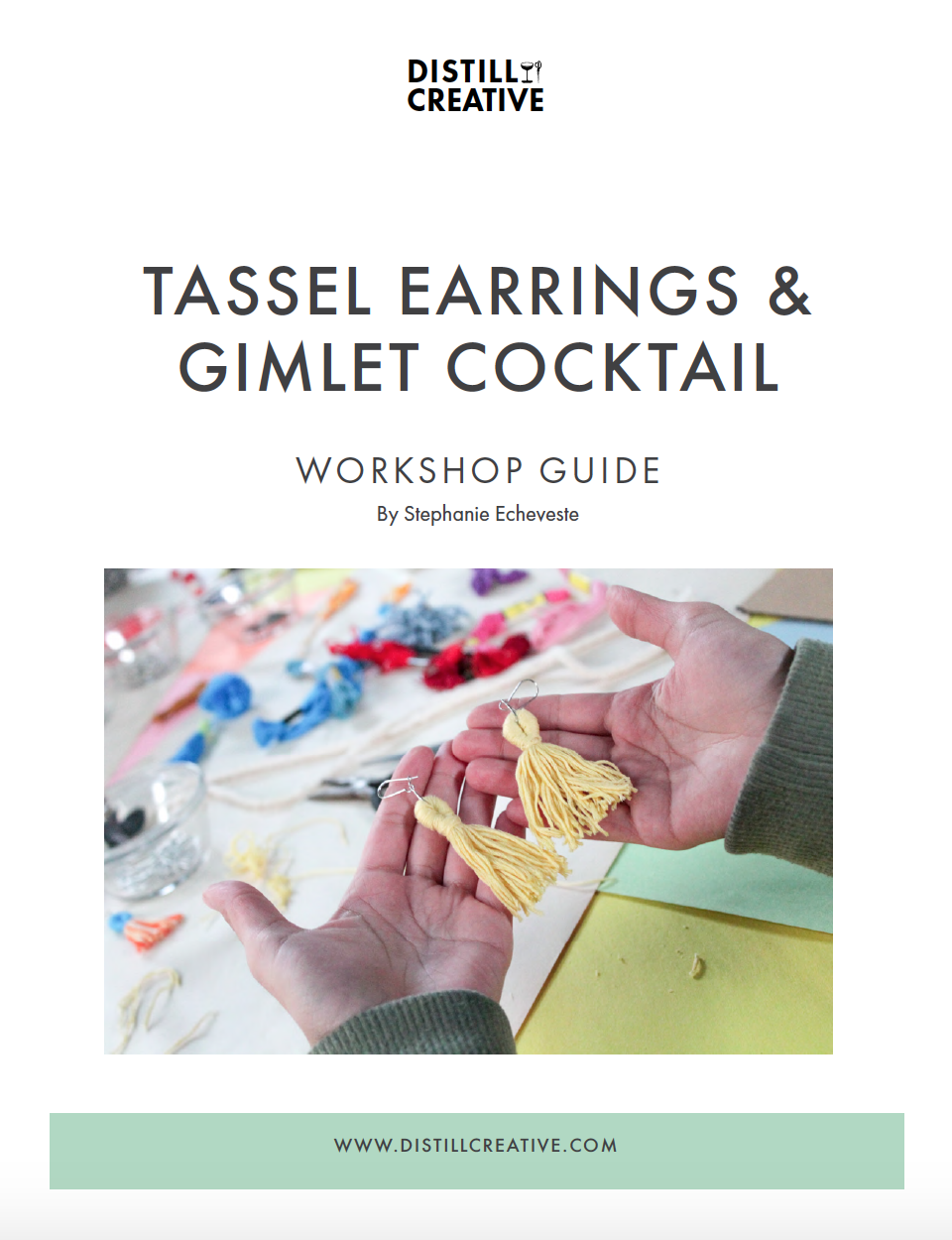 Tassel Earrings & Gimlet Cocktail Workshop Guide.png