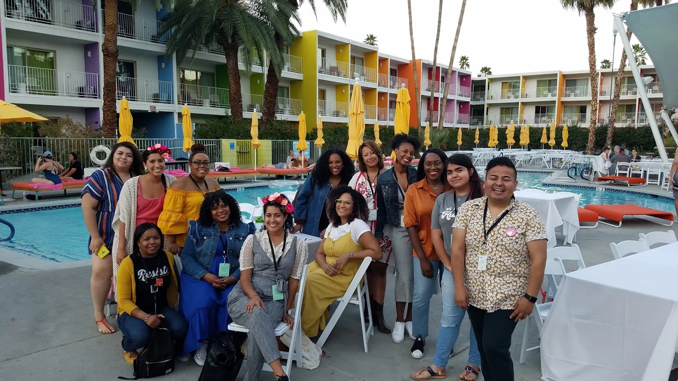 Recap: Alt Summit Oasis 2019 &amp; Tips for Next Year! 