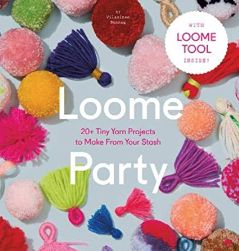Loome Party Book.png