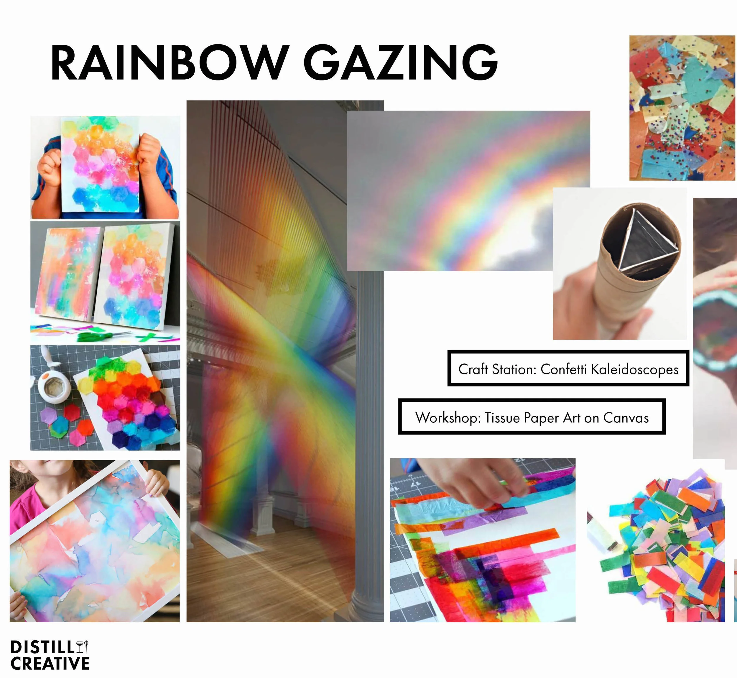 Creating Custom Craft Stations for Clients