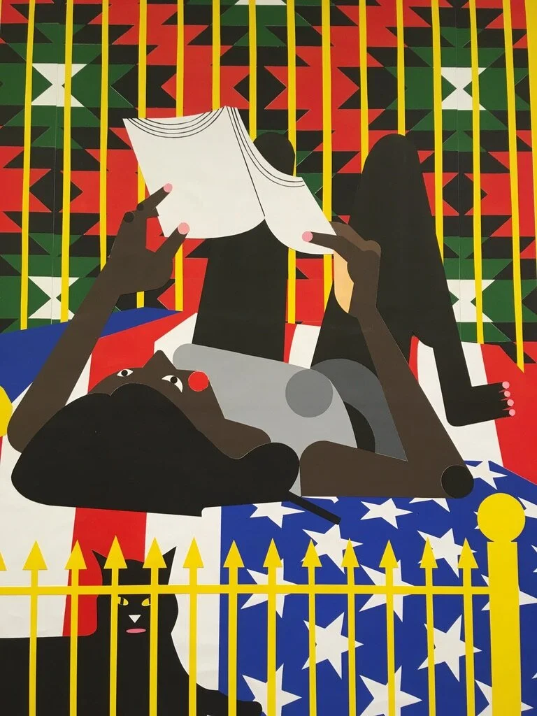 Six Standout Artists On Display at The Art Show 2020