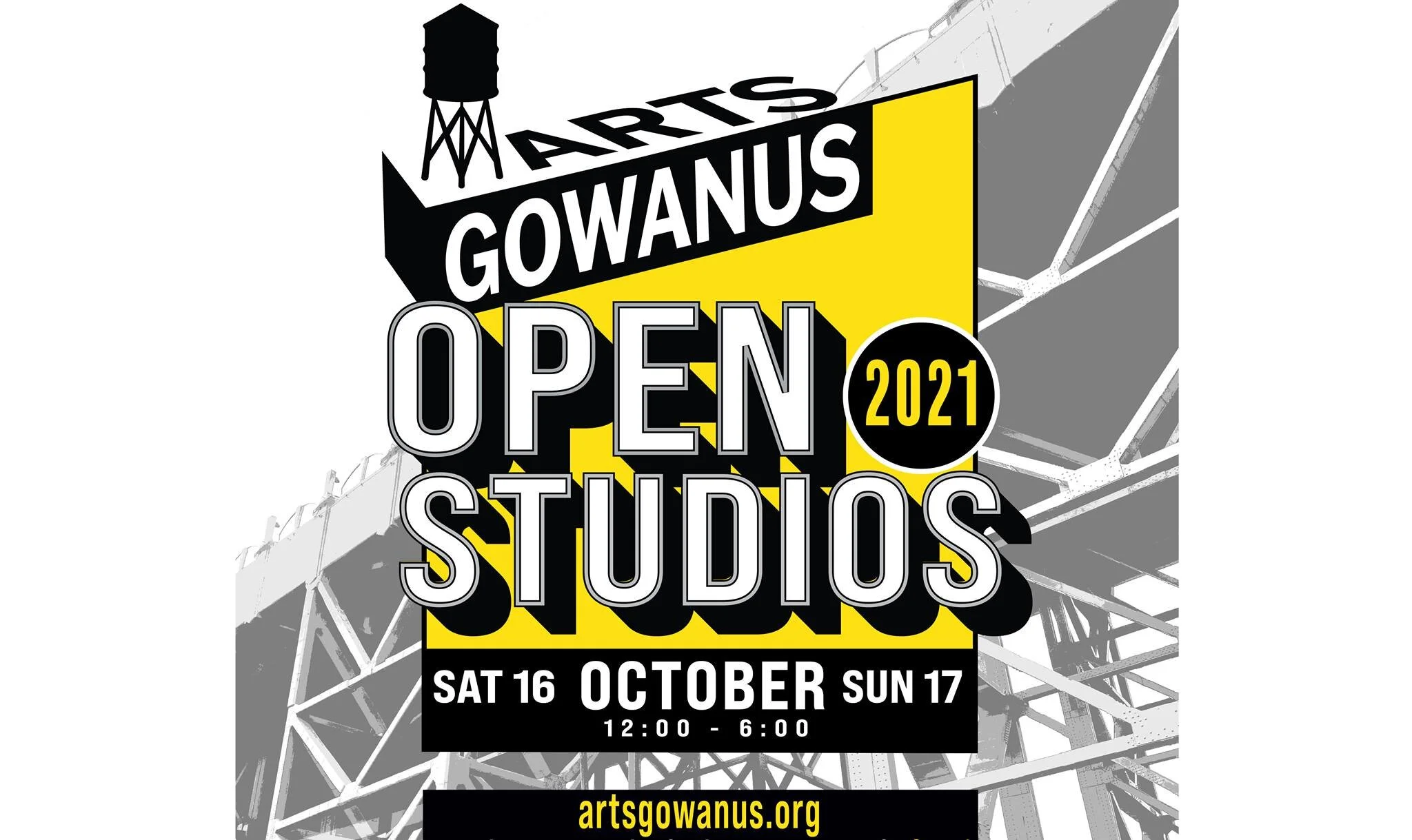 Open Studios Arts Gowanus: Stephanie Eche Studio