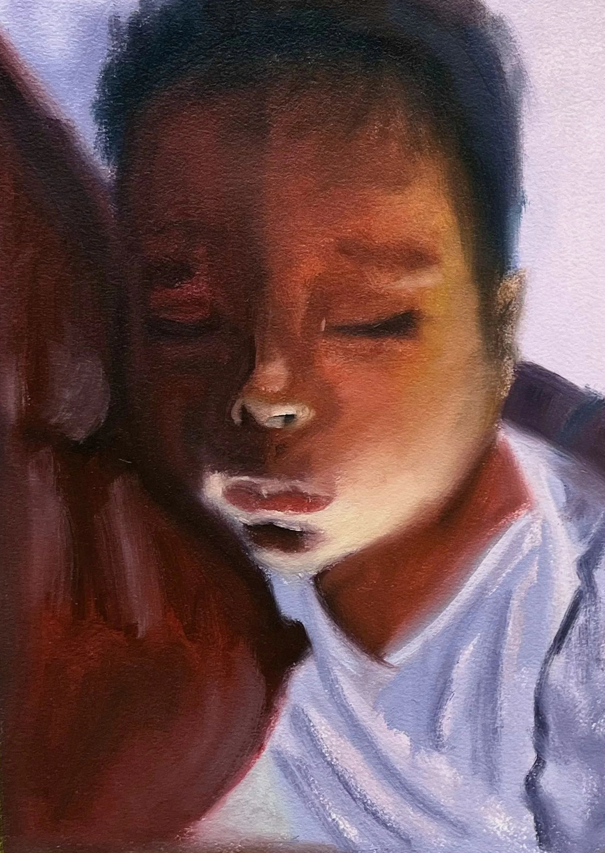  My 2025 year in review: doing less but enjoying it