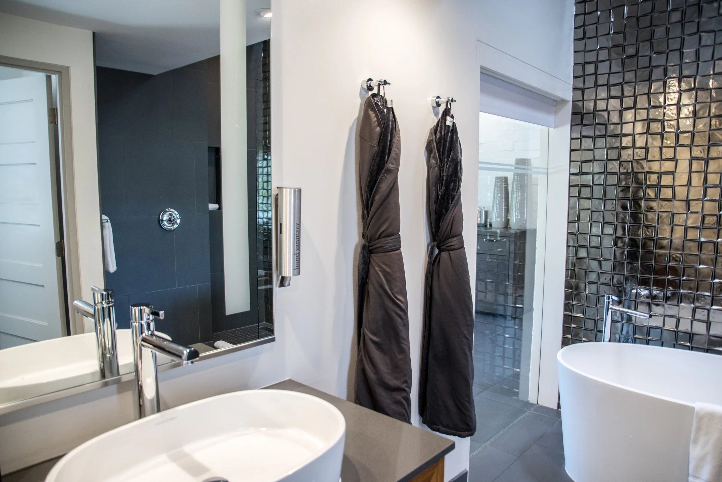 Sanctuary Camelback Mountain Resort, AZ