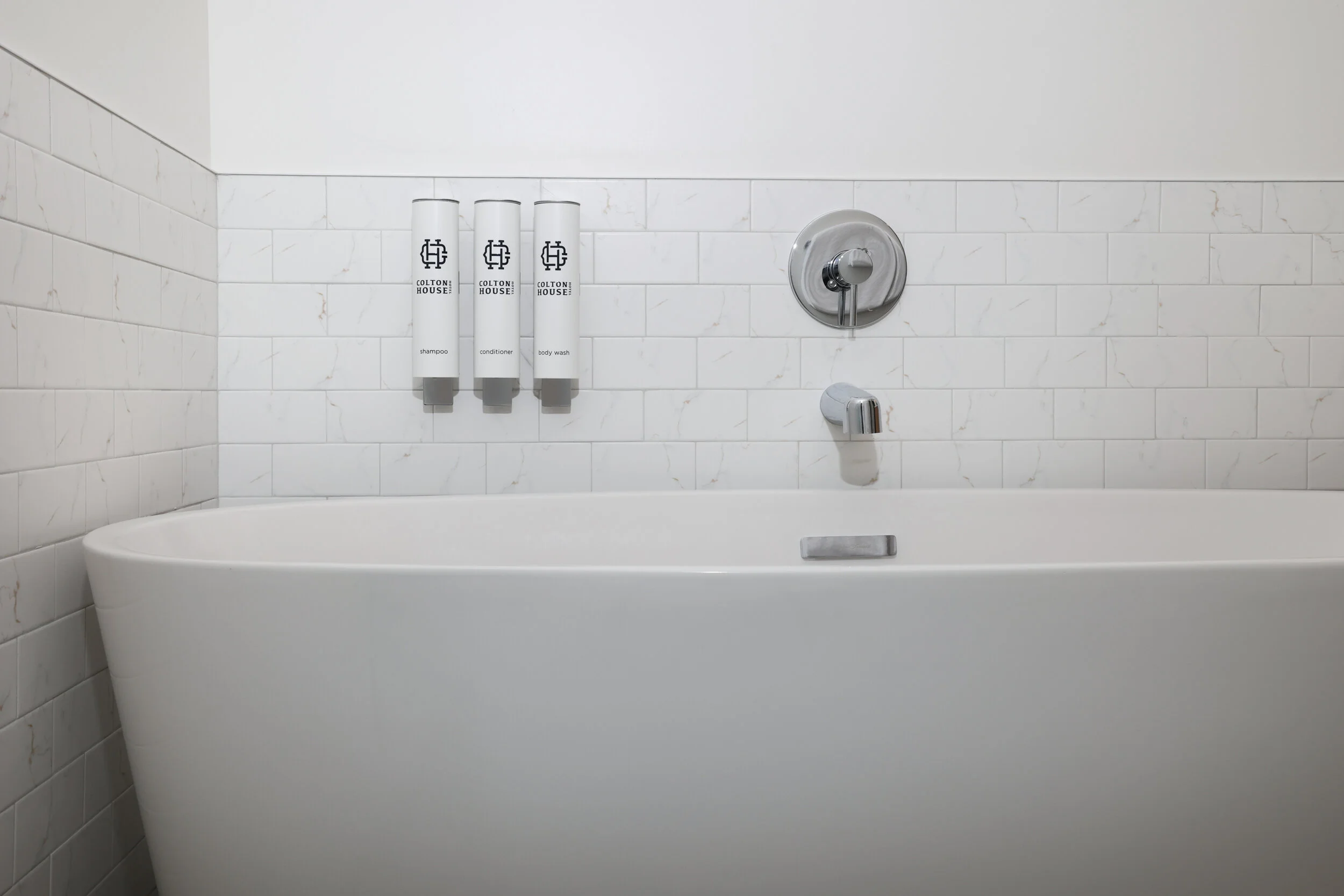 Colton House Hotel, Austin