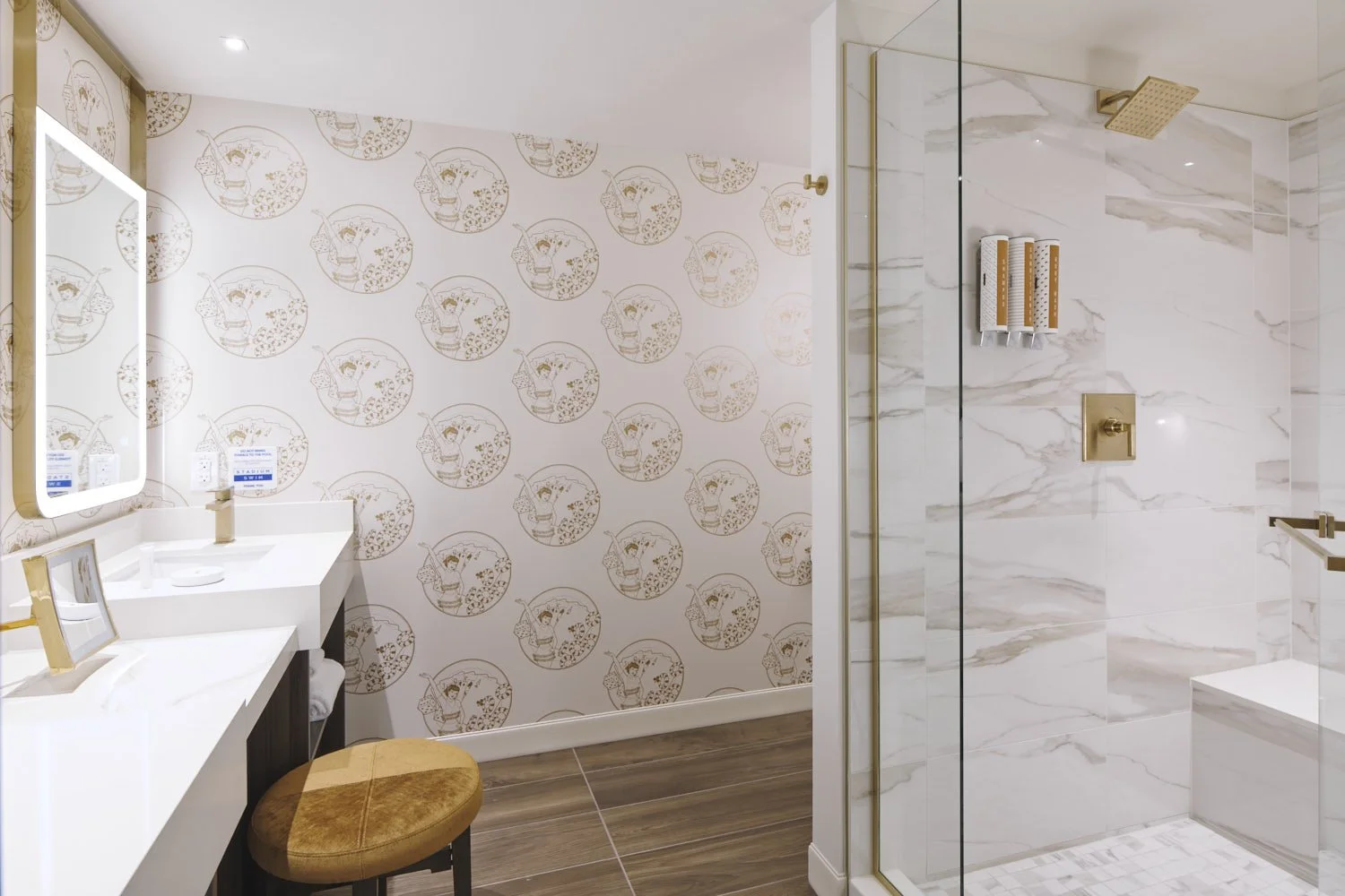 Circa Resort and Casino Las Vegas