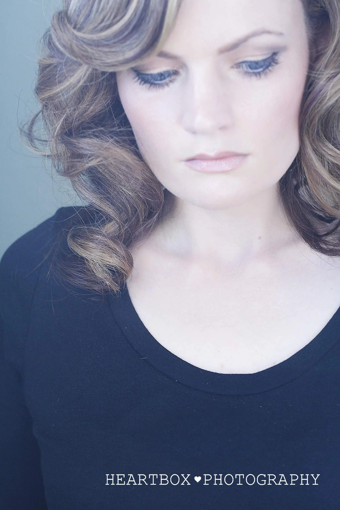 Image | Heartbox Photography Hair/makeup | Julieta Camacho