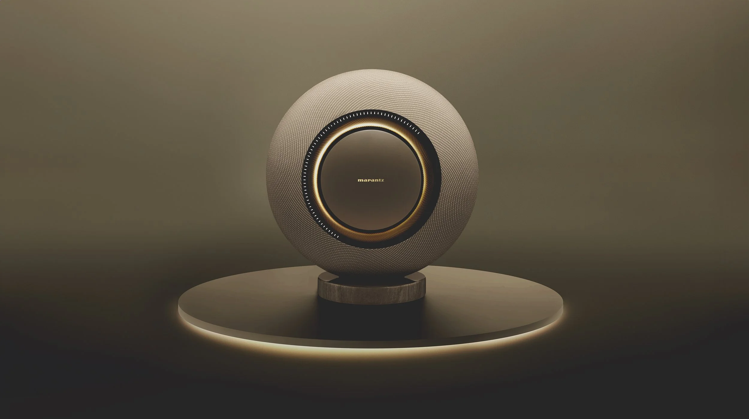 MARANTZ