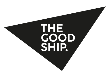 THE GOODSHIP LONDON