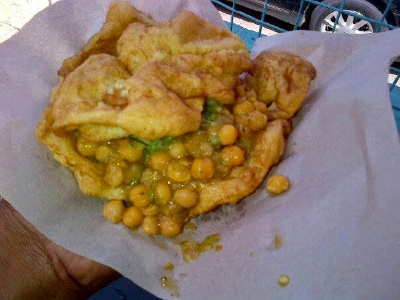 Doubles