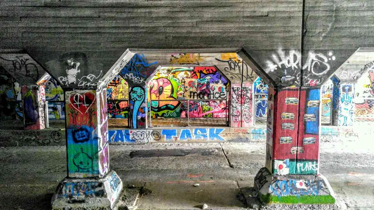 1 Krog St NE, Atlanta, GA 30307