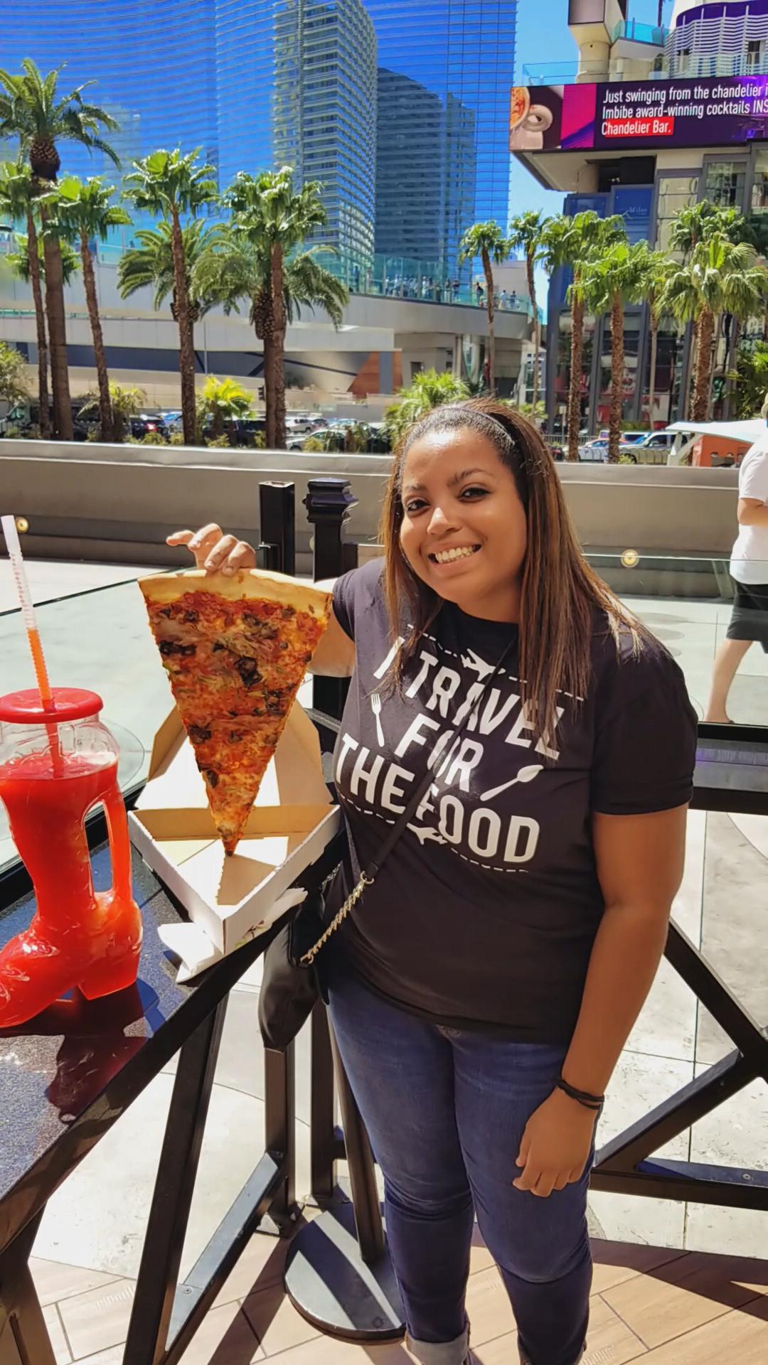 Pin Up Pizza