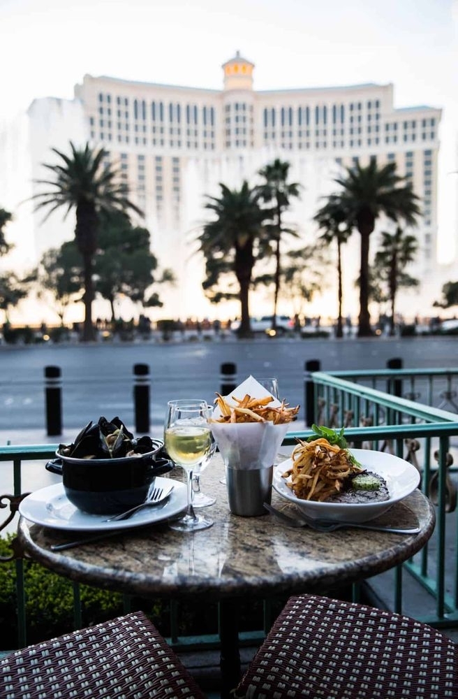 Mon Ami Gabi
