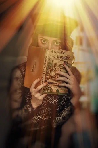Photo by Larry Carlson Styling and art direction Caiti Hawkins
