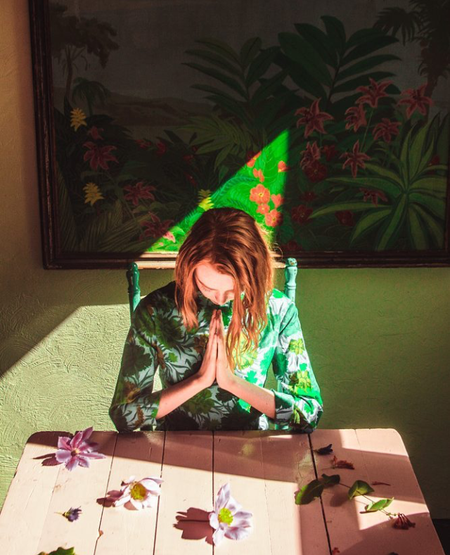  Photo by Larry Carlson   Styling and art direction Caiti Hawkins 