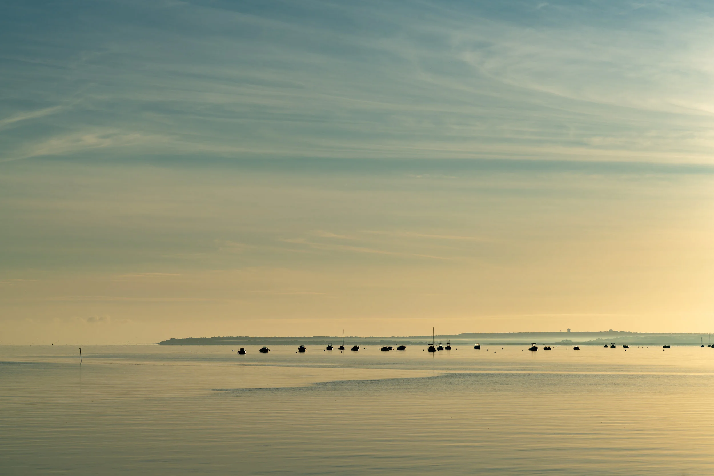 Barnstable Harbor