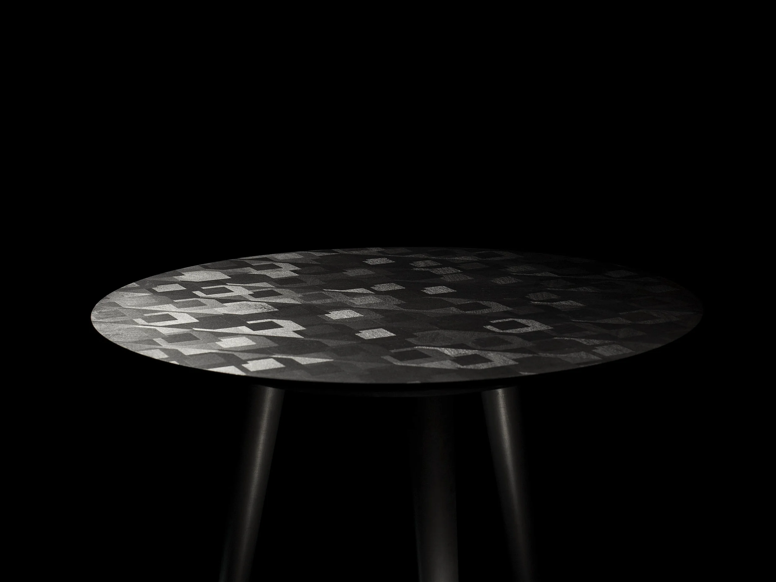 Black marquetry side table detail.jpg