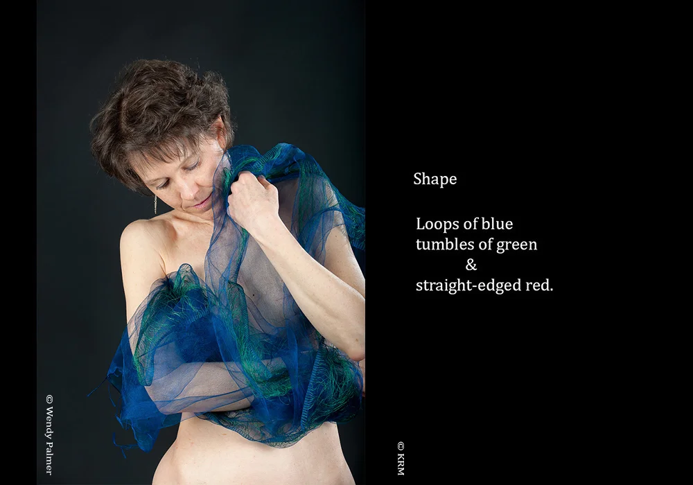 Shape. 