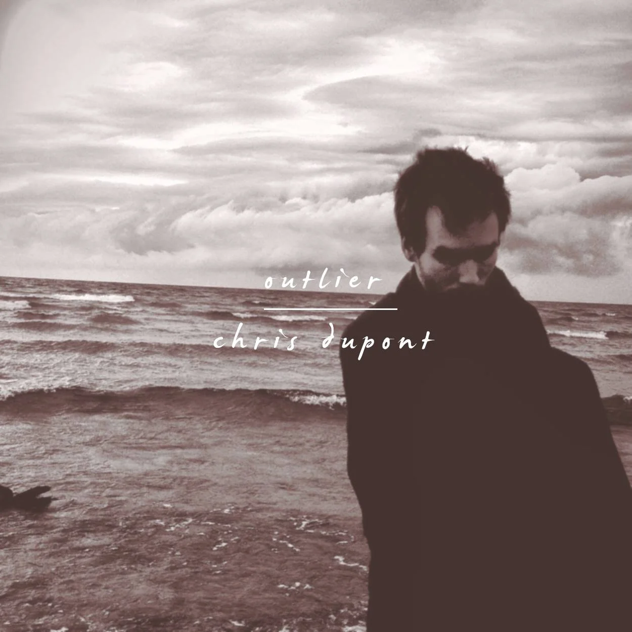 Chris DuPont Album Release Show