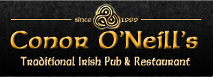 CKB at Conor O'Neill's