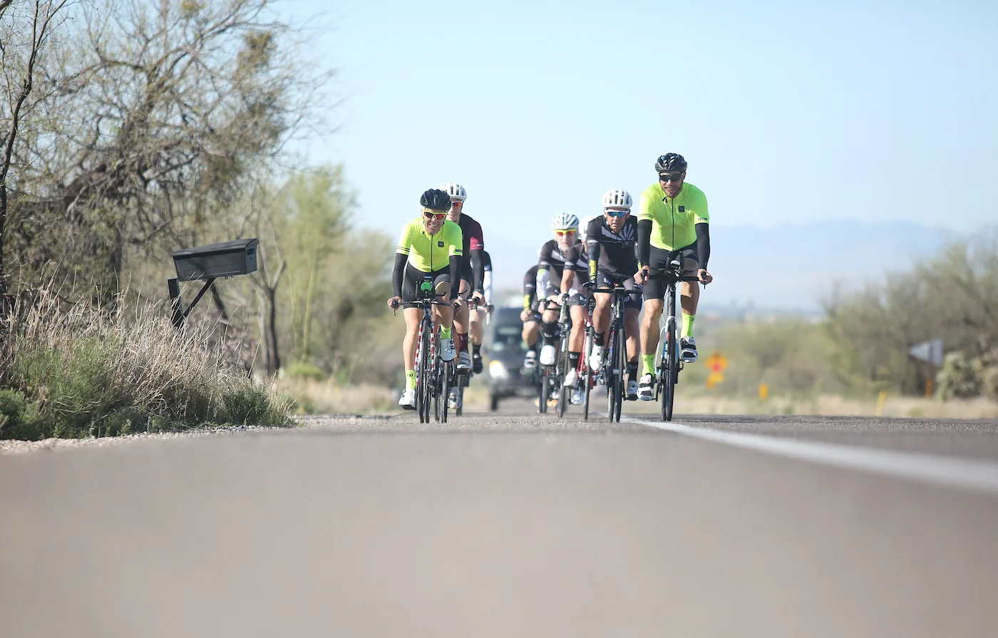 CBCG/Wattie Ink. Tucson Dream Camp 2017