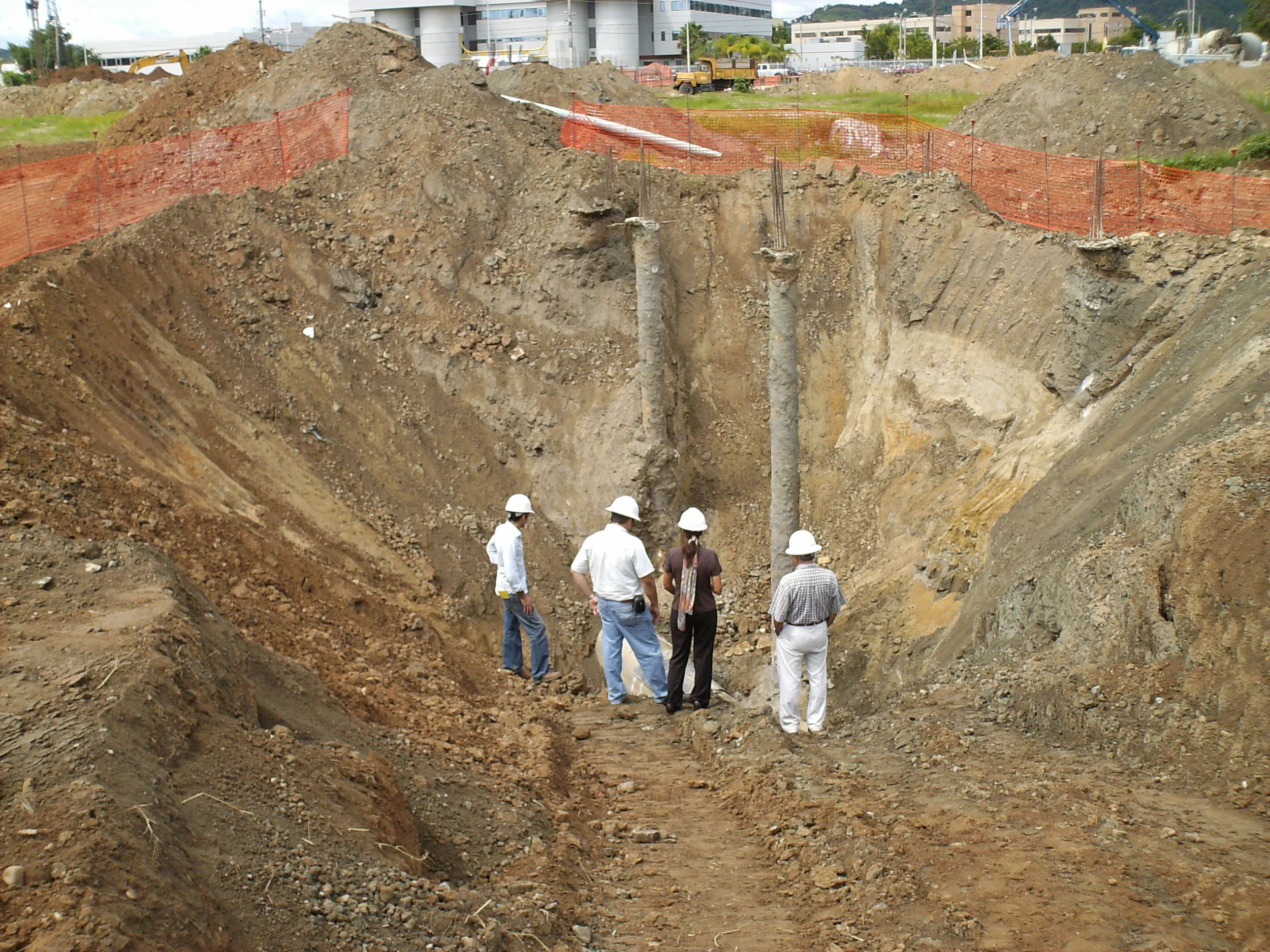 Centro de Bellas Artes de Humacao, Puerto Rico