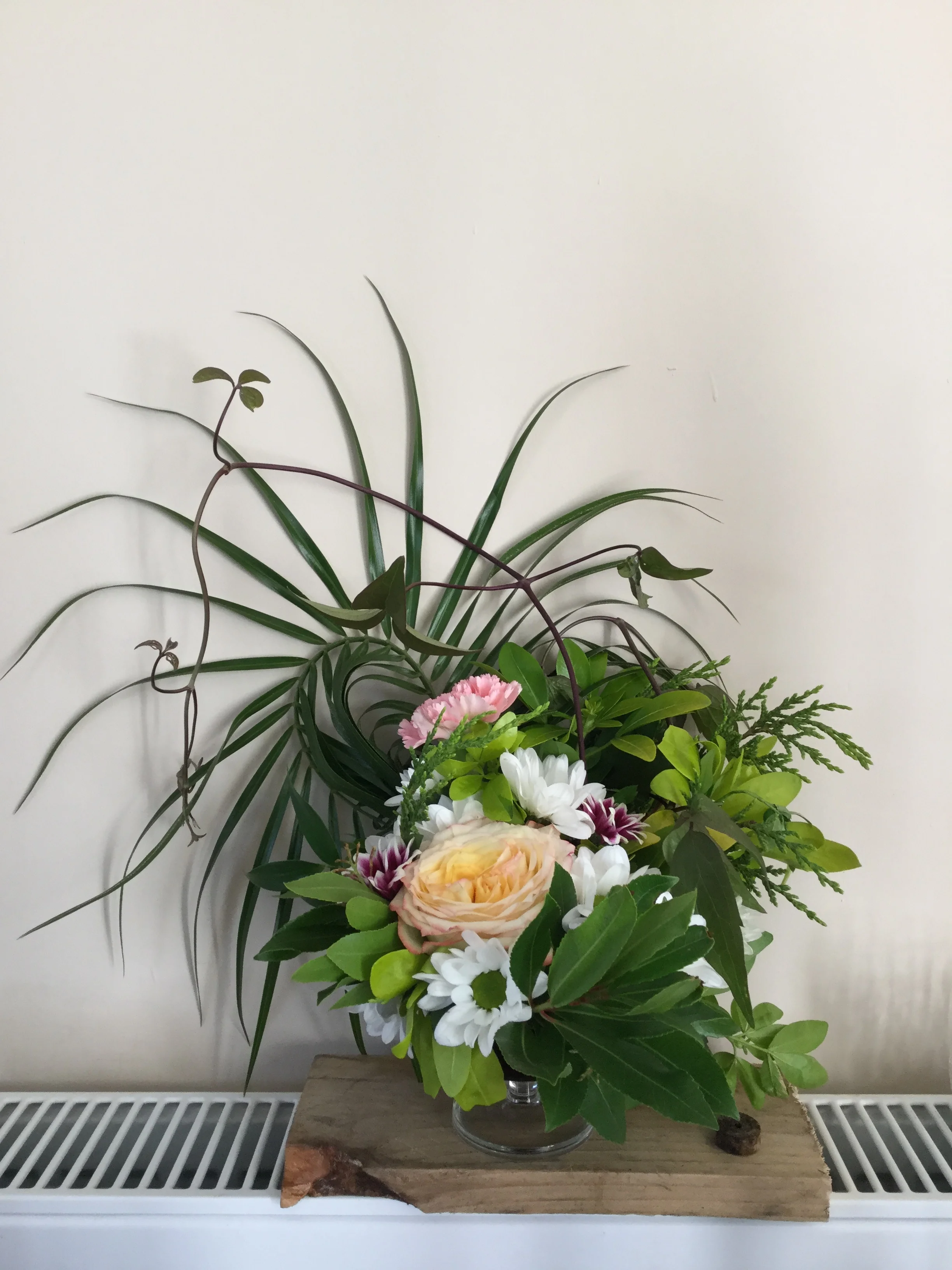 Self-care through other activities