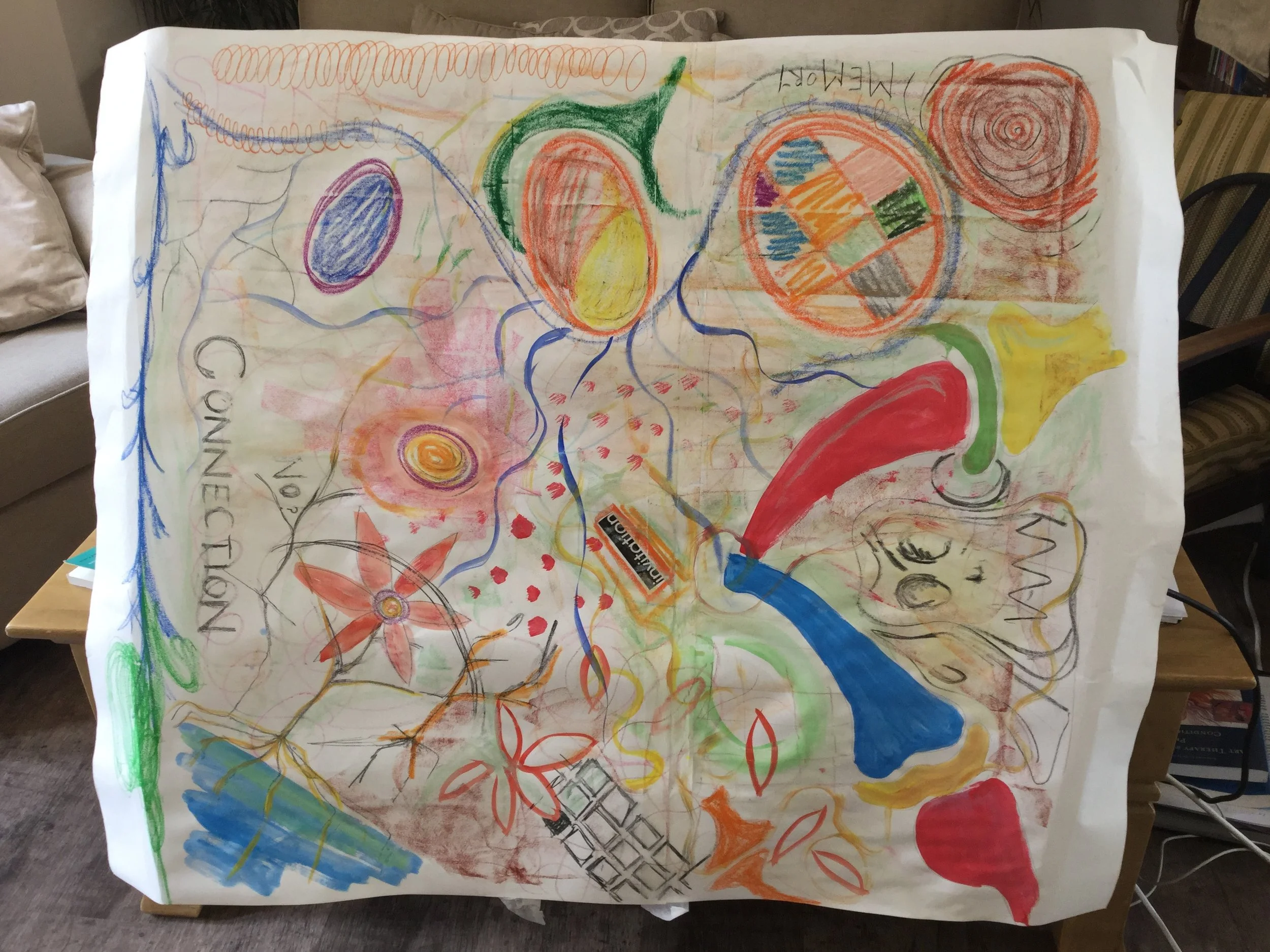 Group Art 