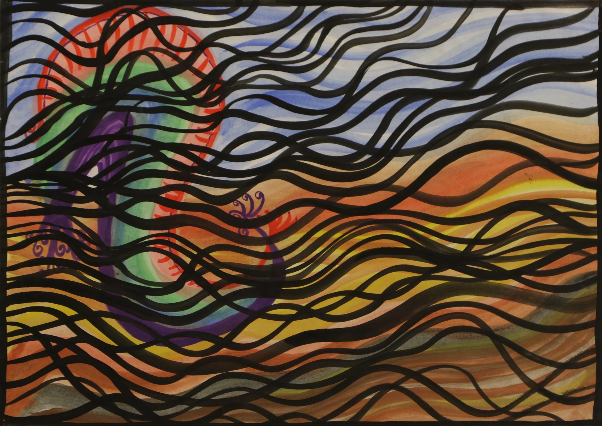 3 reasons I am an Art Therapist