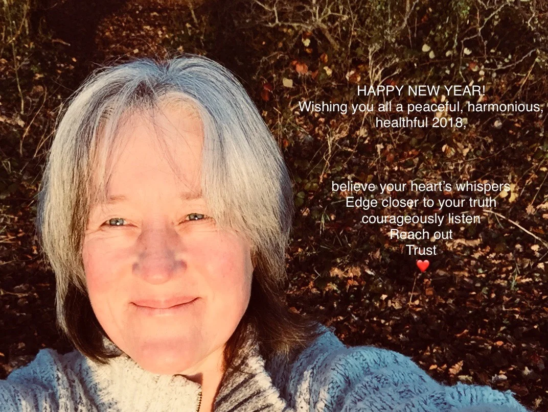 Retreat Time - 2018! 